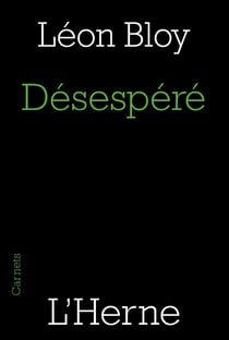 Le Désespéré