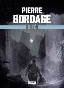Cité - Métro Paris 2033, T3