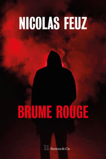 Brume rouge