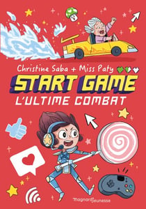 START GAME 3 - L'ultime combat