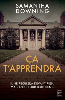 Ça t'apprendra