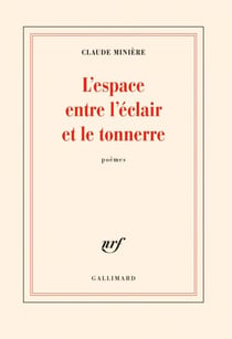 L'espace entre l'éclair et le tonnerre