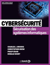 Cybersécurité - Principes fondamentaux