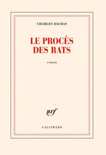 Le procès des rats