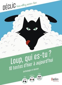 Loup, qui es-tu ?