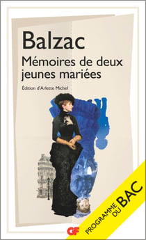 Mémoires de deux jeunes mariées (BAC Techologique 2025)
