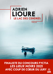 Le lac des cendres