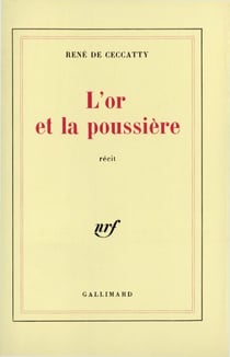 L'or et la poussière