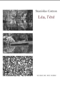 Léa, l'été