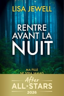 Rentre avant la nuit