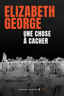Une chose à cacher