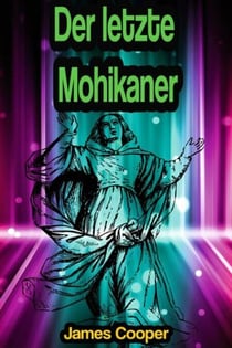Der letzte Mohikaner