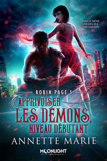 Apprivoiser les démons, niveau débutant