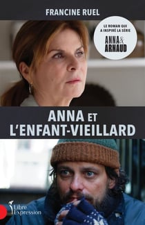 Anna et l'enfant-vieillard - ANNA ET L'ENFANT-VIEILLARD [NUM]