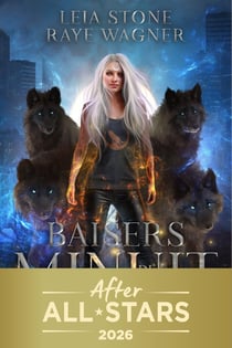 Baisers de minuit