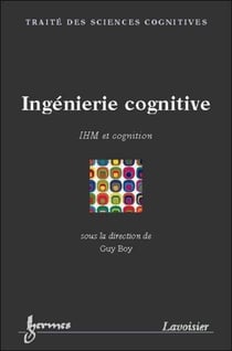 Ingénierie cognitive - IHM et cognition