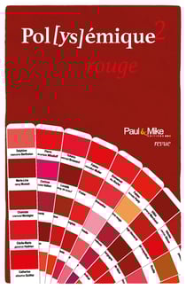 Rouge - Pol[ys]émique - 2