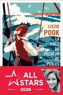 La fille du pêcheur de perles