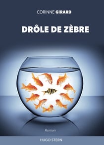 Drôle de zèbre