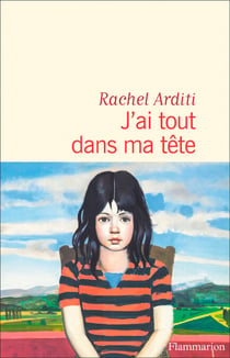 J'ai tout dans ma tête