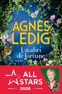 Un abri de fortune