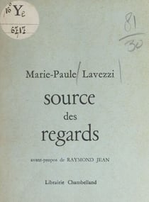 Source des regards