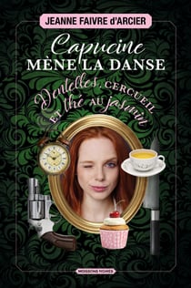 Capucine mène la danse