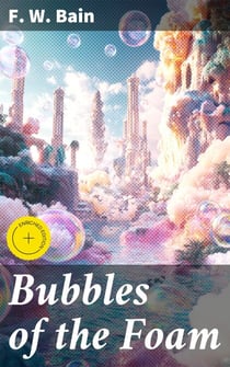 Bubbles of the Foam