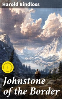 Johnstone of the Border