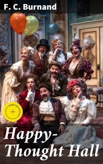 Happy-Thought Hall