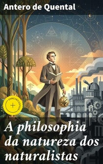 A philosophia da natureza dos naturalistas