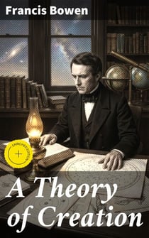 A Theory of Creation - A Review of 'Vestiges of the Natural History of Creation'