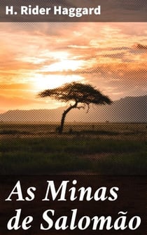 As Minas de Salomão