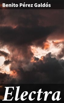 Electra - Drama em cinco actos