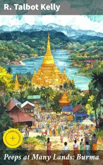 Peeps at Many Lands: Burma