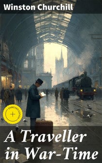A Traveller in War-Time