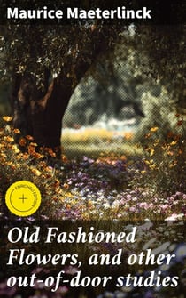 Old Fashioned Flowers, and other out-of-door studies