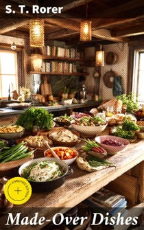 Made-Over Dishes