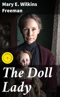 The Doll Lady