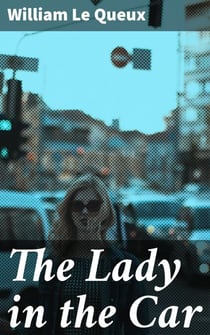 The Lady in the Car