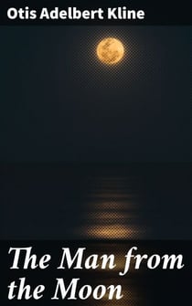 The Man from the Moon