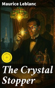 The Crystal Stopper