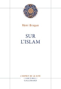 Sur l'islam