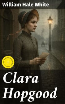 Clara Hopgood