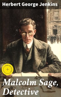 Malcolm Sage, Detective