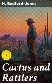 Cactus and Rattlers