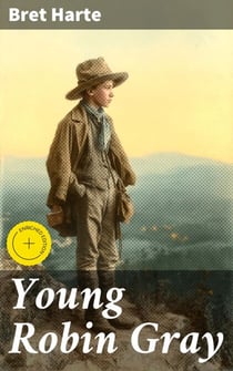 Young Robin Gray
