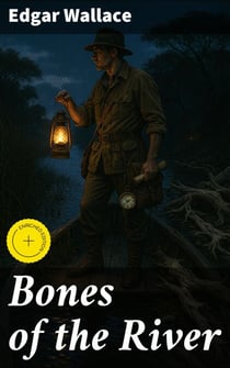 Bones of the River