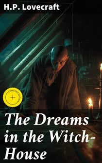 The Dreams in the Witch-House