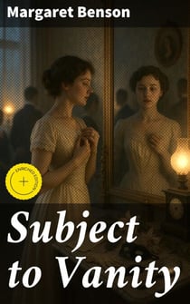 Subject to Vanity